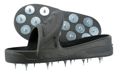 Spiked Shoes
